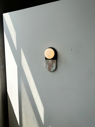 Reniette Wall Lamp