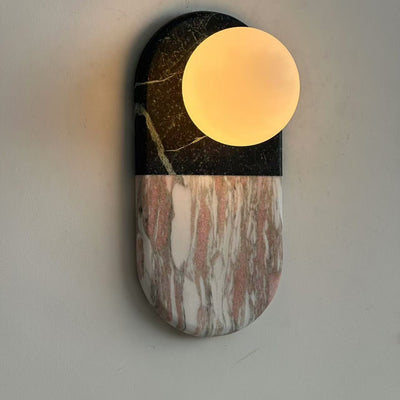 Reniette Wall Lamp