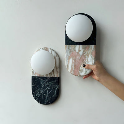 Reniette Wall Lamp