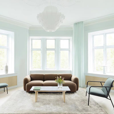 Amelia Modern Pendant Light