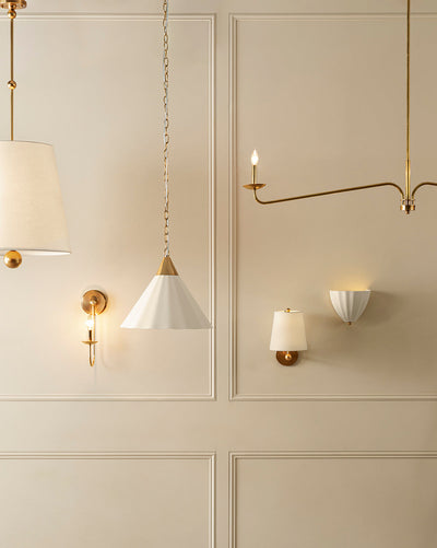 Philomena Chandelier