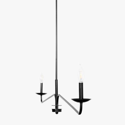 Philomena Chandelier