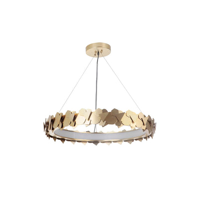 Scate Chandelier