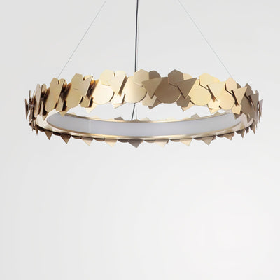 Scate Chandelier