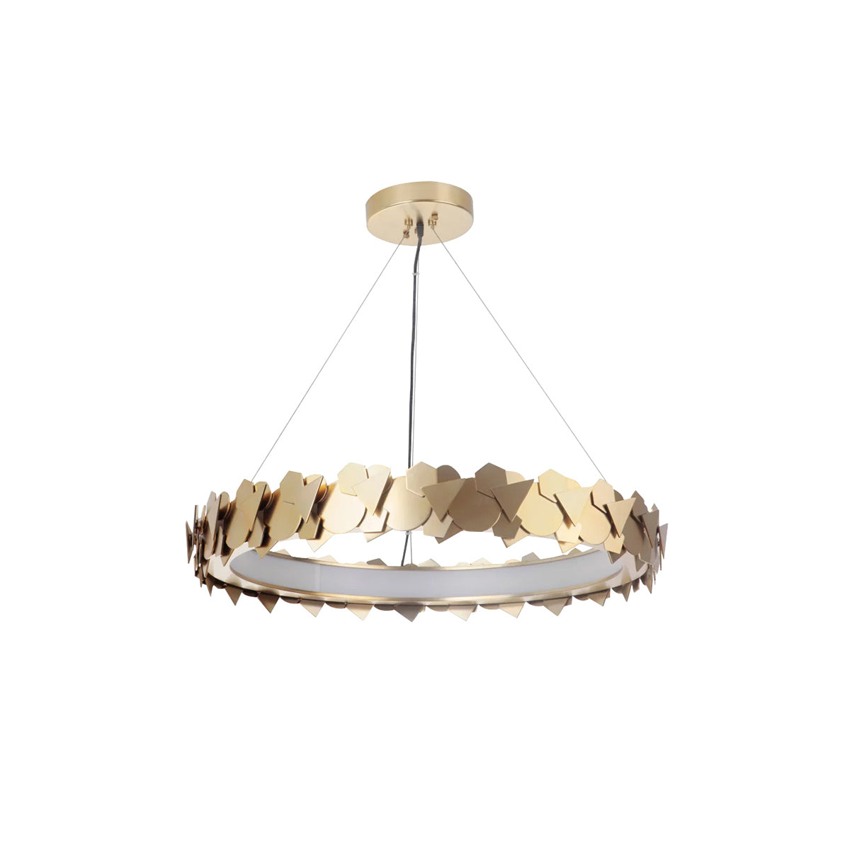 Scate Chandelier