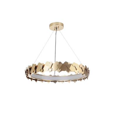 Scate Chandelier
