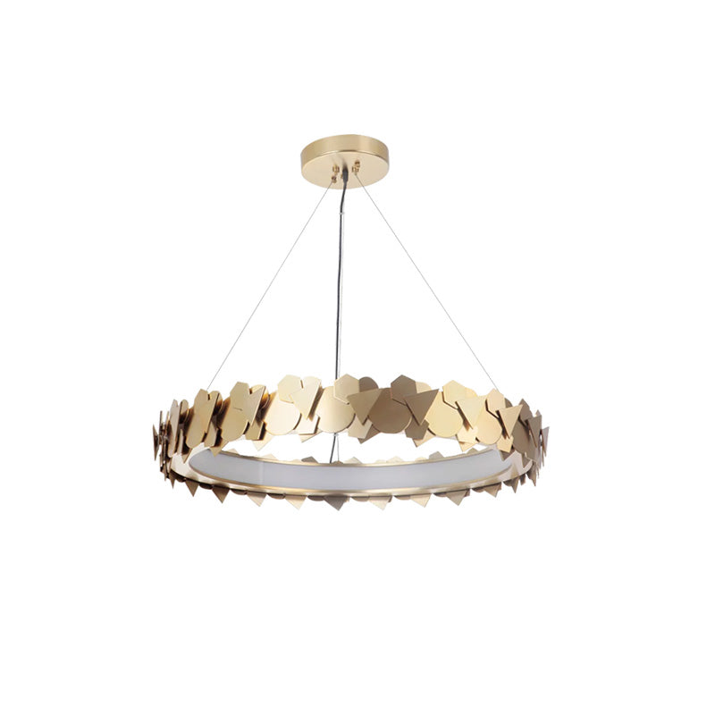 Scate Chandelier