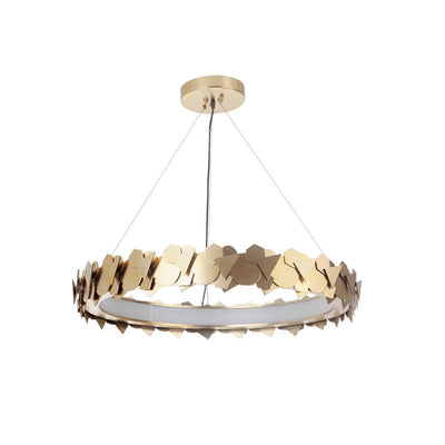 Scate Chandelier