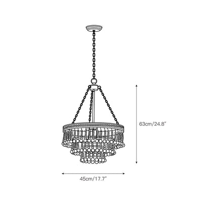 Cireiel Chandelier