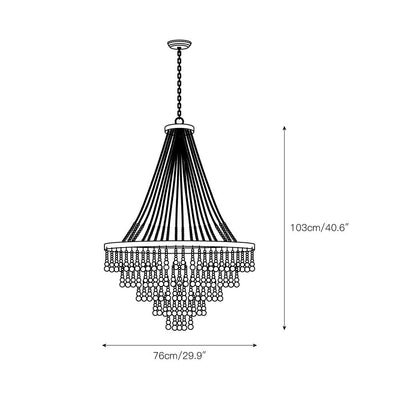 Cireiel Chandelier