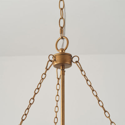 Cireiel Chandelier