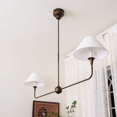 Avenoreon Chandelier