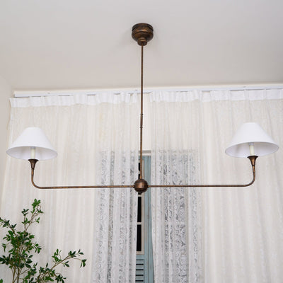 Avenoreon Chandelier