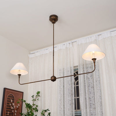 Avenoreon Chandelier