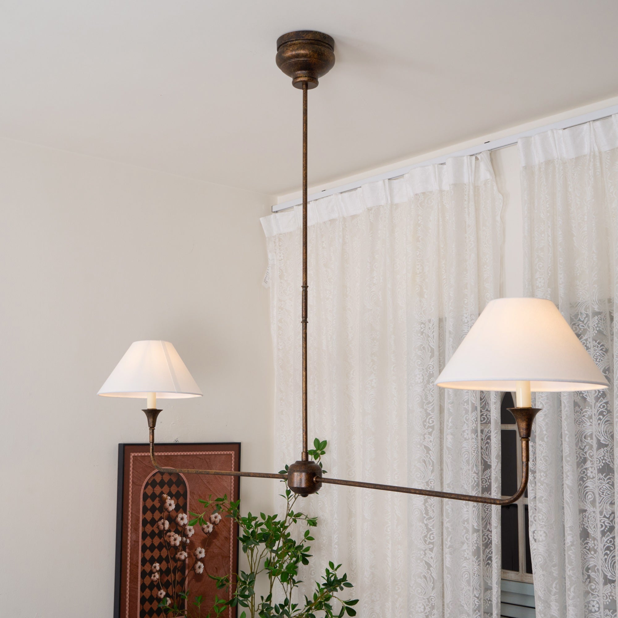 Avenoreon Chandelier