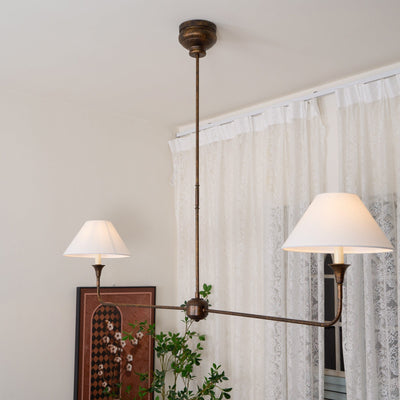 Avenoreon Chandelier