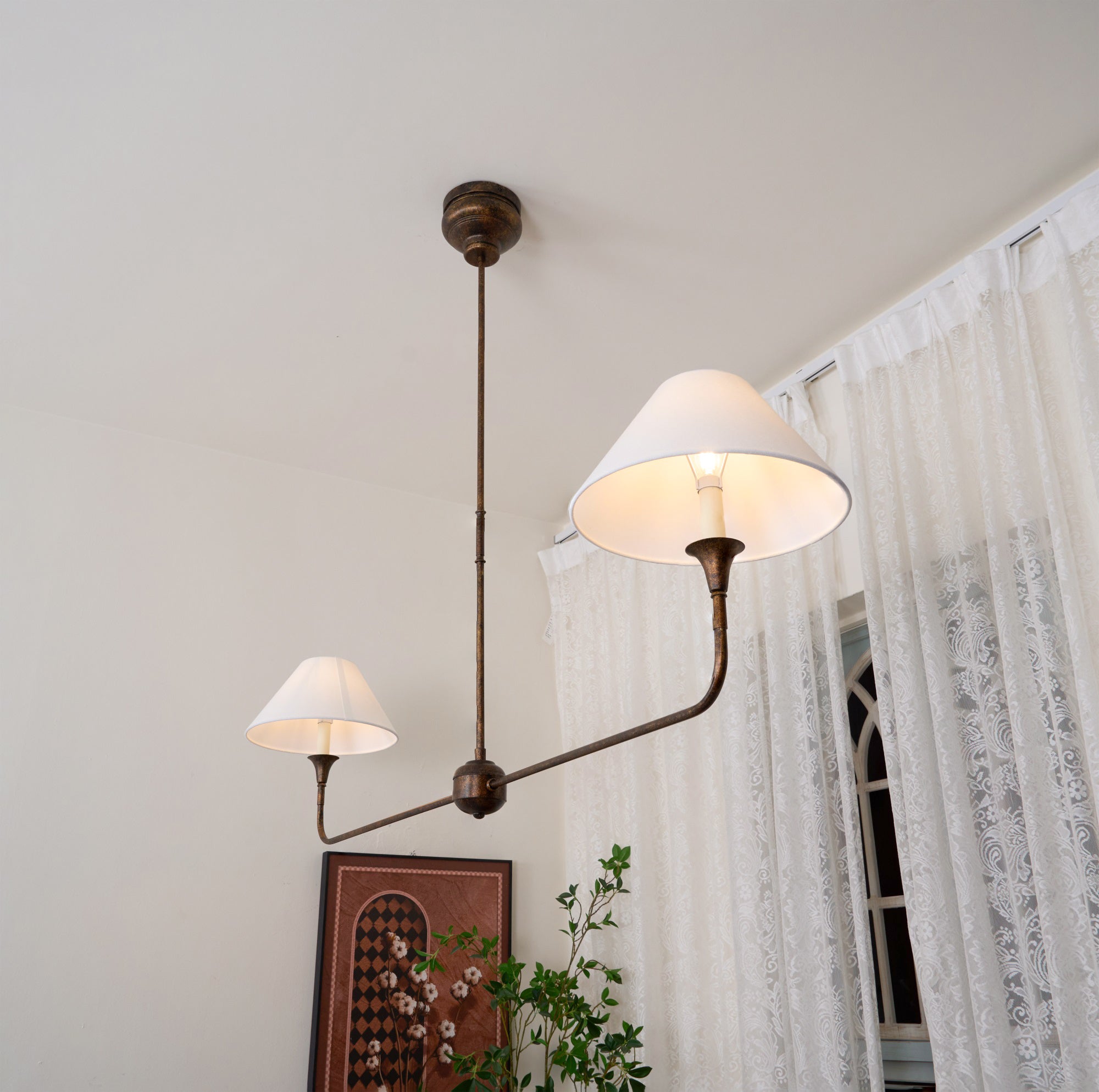 Avenoreon Chandelier