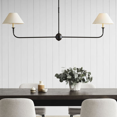 Avenoreon Chandelier