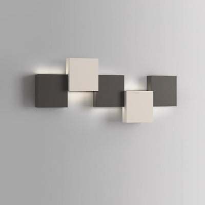 Gianna Modern Wall Lamp
