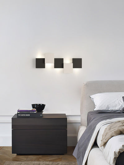 Gianna Modern Wall Lamp