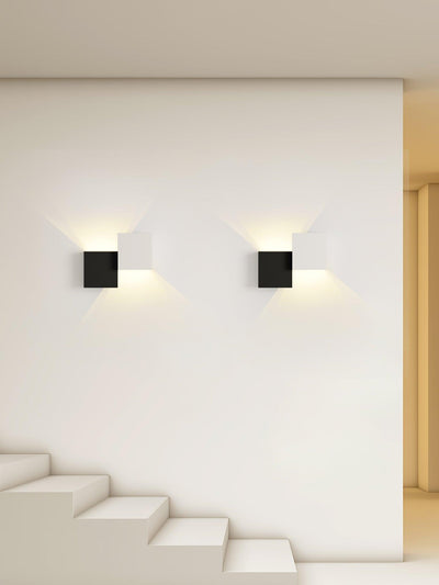 Gianna Modern Wall Lamp