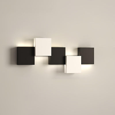 Gianna Modern Wall Lamp