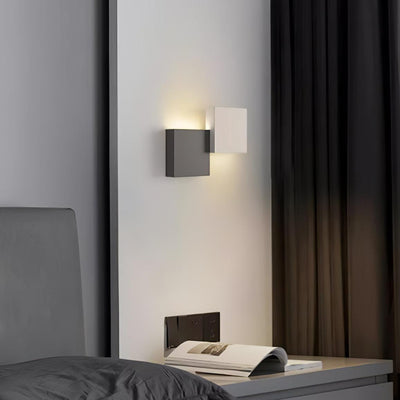Gianna Modern Wall Lamp