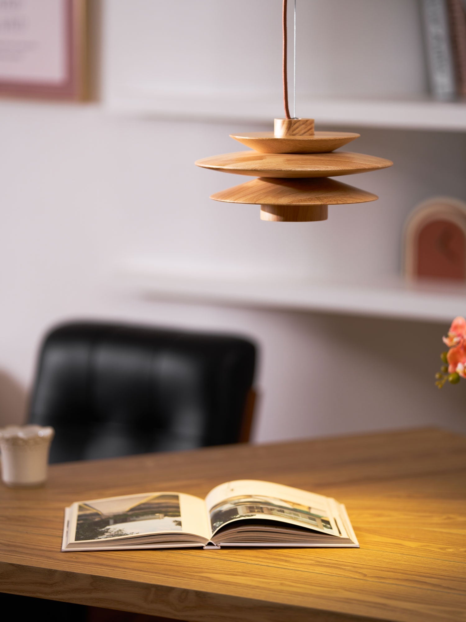Elaenielle Pendant Light