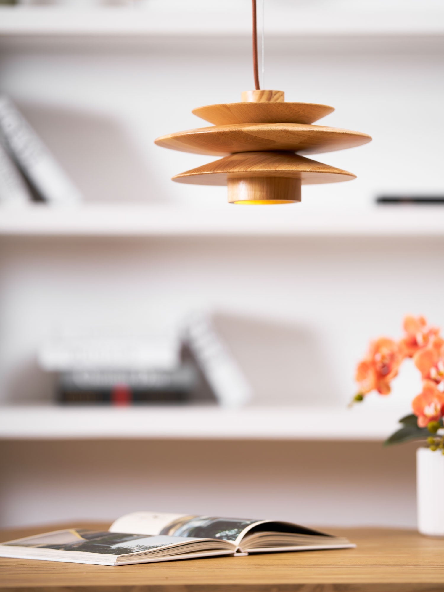Elaenielle Pendant Light