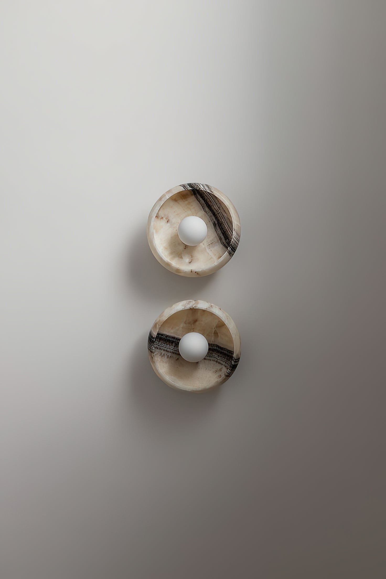 Agal Wall Lamp