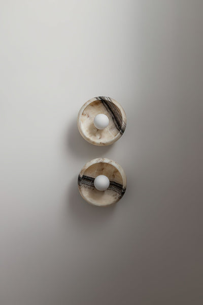 Agal Wall Lamp