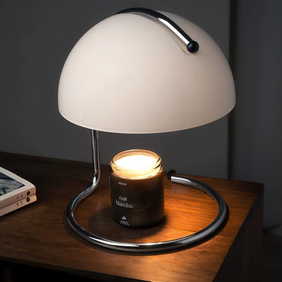 Caelis Contemporary Table Lamp