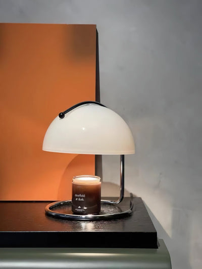 Caelis Contemporary Table Lamp