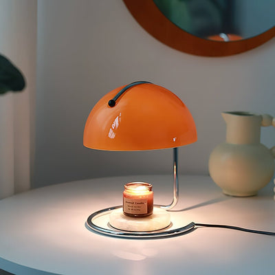 Caelis Contemporary Table Lamp
