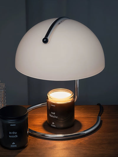 Caelis Contemporary Table Lamp