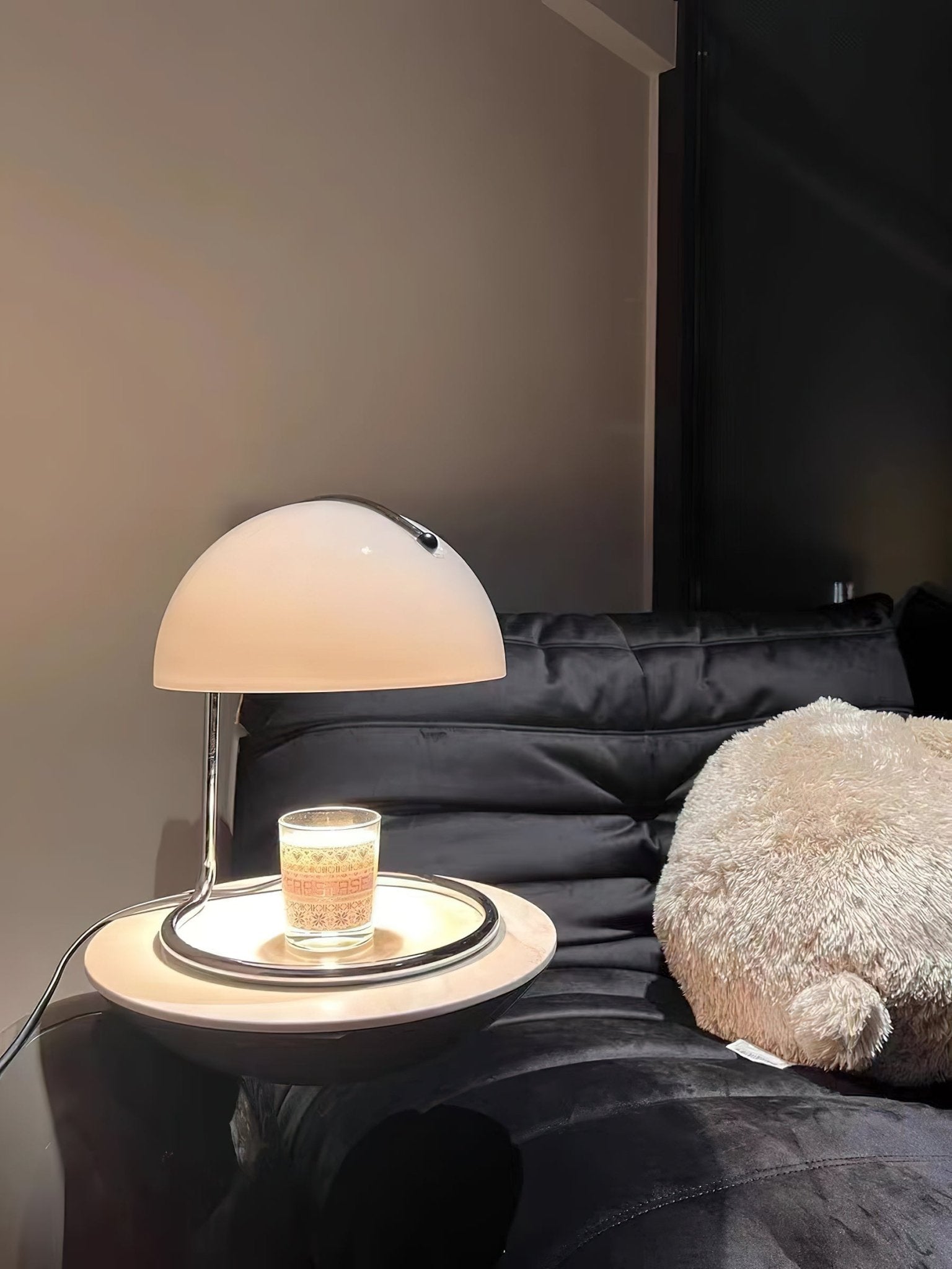Caelis Contemporary Table Lamp
