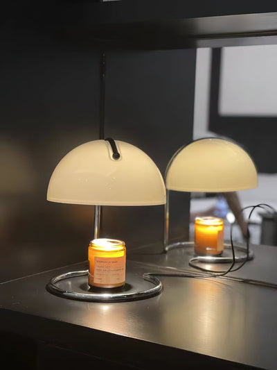 Caelis Contemporary Table Lamp