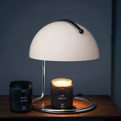 Caelis Contemporary Table Lamp