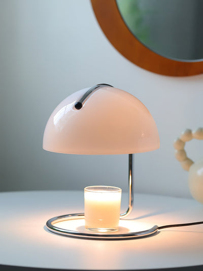 Caelis Contemporary Table Lamp
