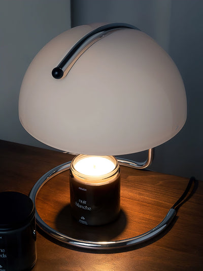 Caelis Contemporary Table Lamp