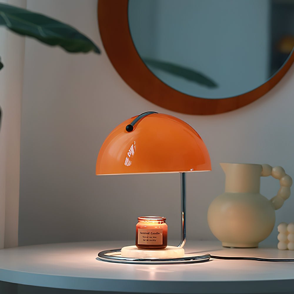 Caelis Contemporary Table Lamp