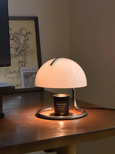 Caelis Contemporary Table Lamp