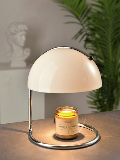 Caelis Contemporary Table Lamp