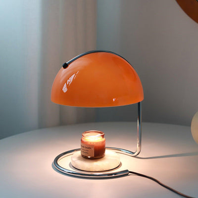 Caelis Contemporary Table Lamp