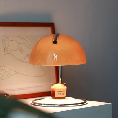 Caelis Contemporary Table Lamp