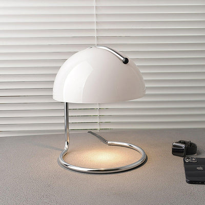 Caelis Contemporary Table Lamp