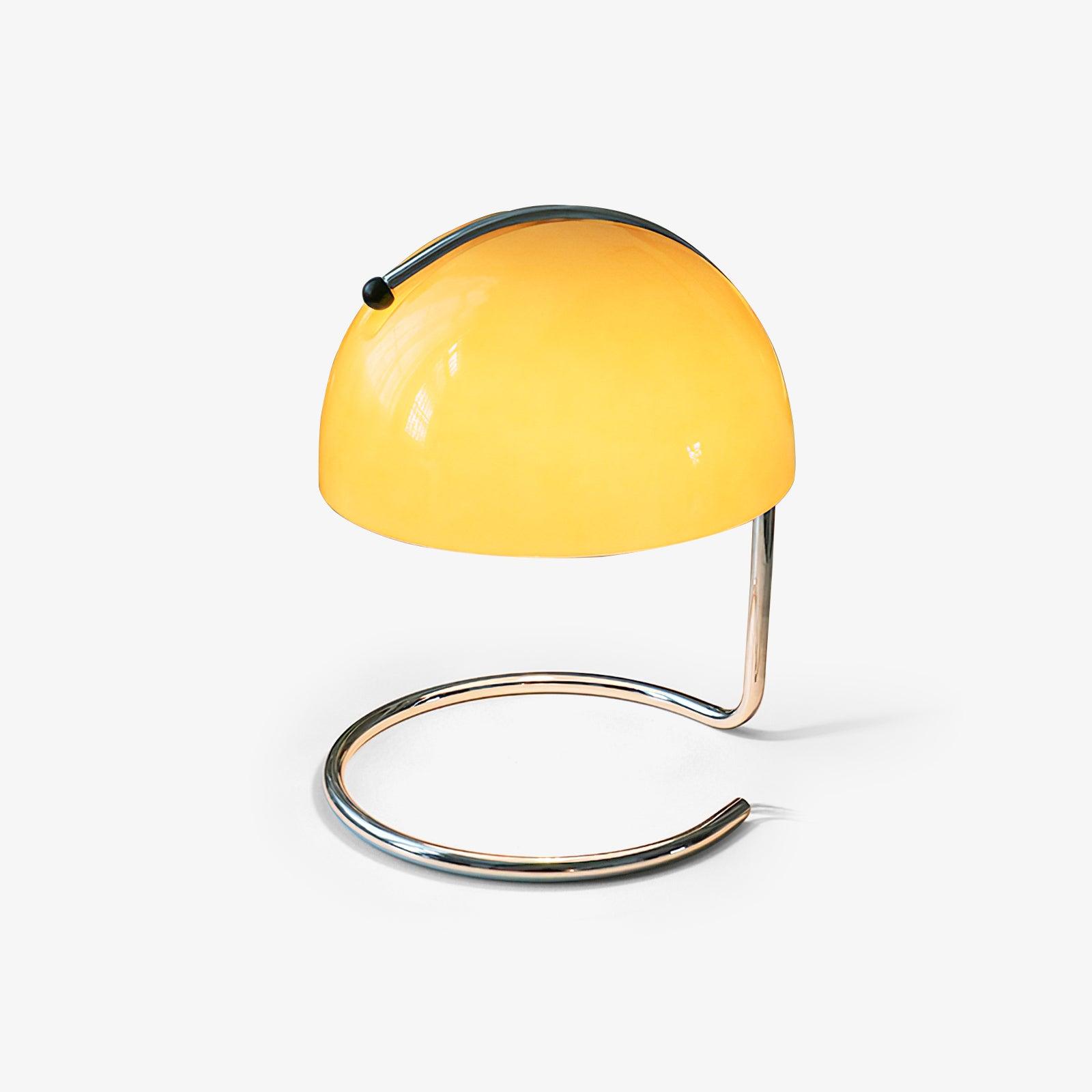 Caelis Contemporary Table Lamp