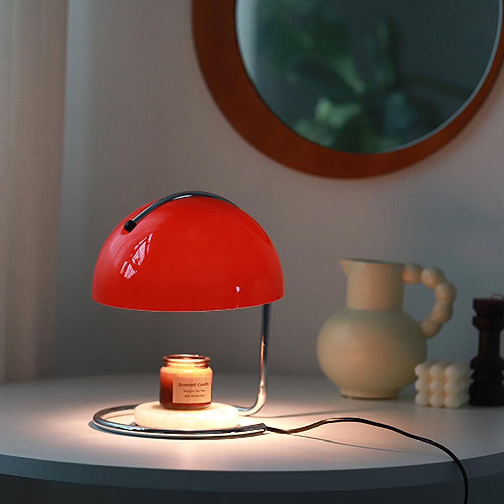 Caelis Contemporary Table Lamp