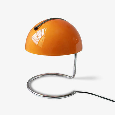 Caelis Contemporary Table Lamp