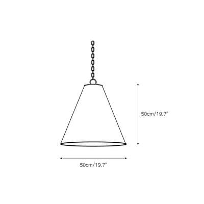 Eursorion Pendant Light